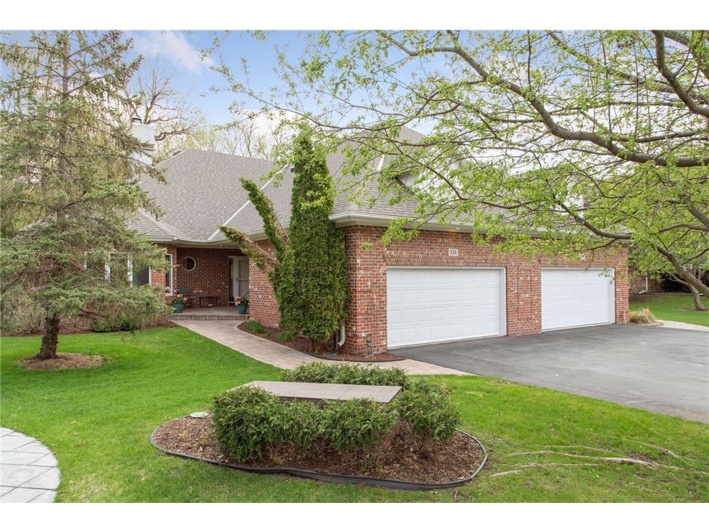 335 Lake Street W, Wayzata, MN, 55391 MLS 6355028 Edina Realty