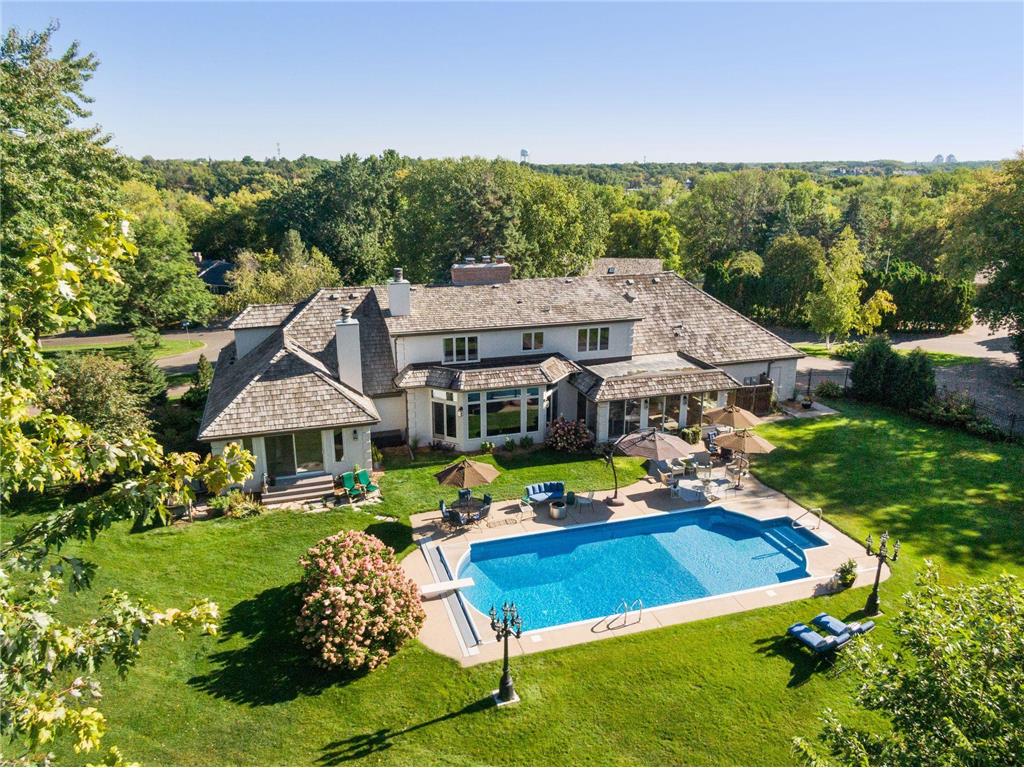 335 Peavey Road, Wayzata, MN, 55391 MLS 6478705 Edina Realty