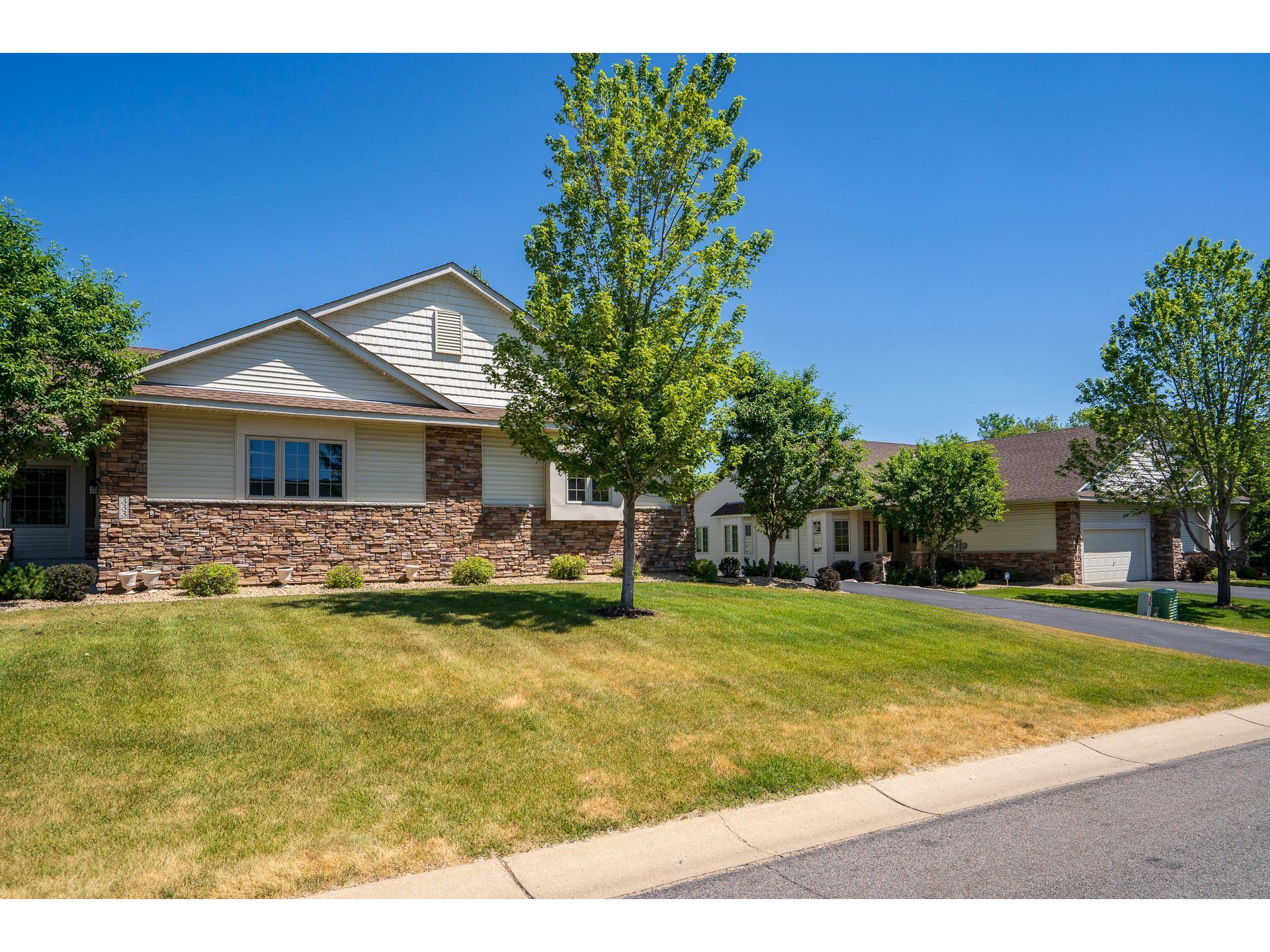 335 Summer Place E, Maplewood, MN 55117 MLS 6017597 Edina Realty