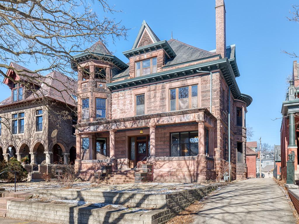 335 Summit Avenue Saint Paul MN 55102 6496017 image1