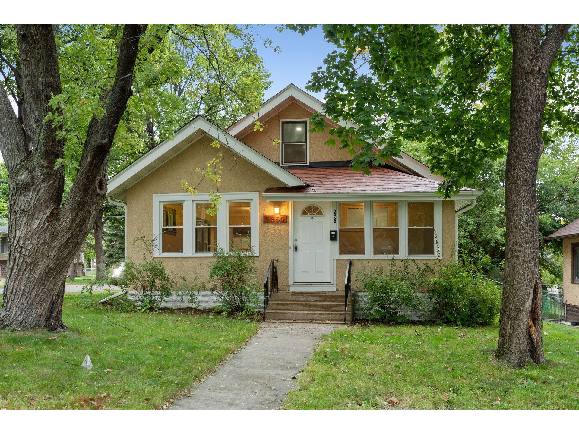 3350 Colfax Avenue N, Minneapolis, MN 55412 MLS 6100271 Edina Realty