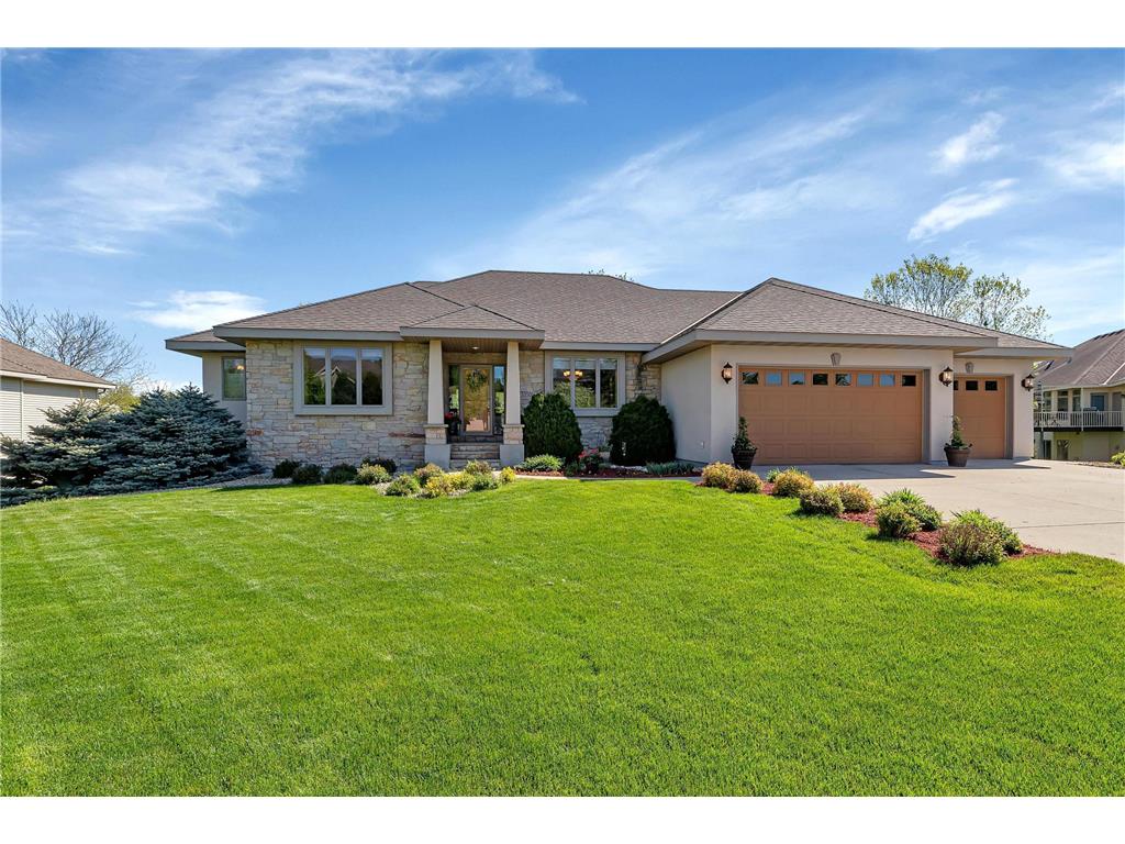 3350 Deercreek Trail, Saint Cloud, MN, 56301 MLS 6204316 Edina Realty