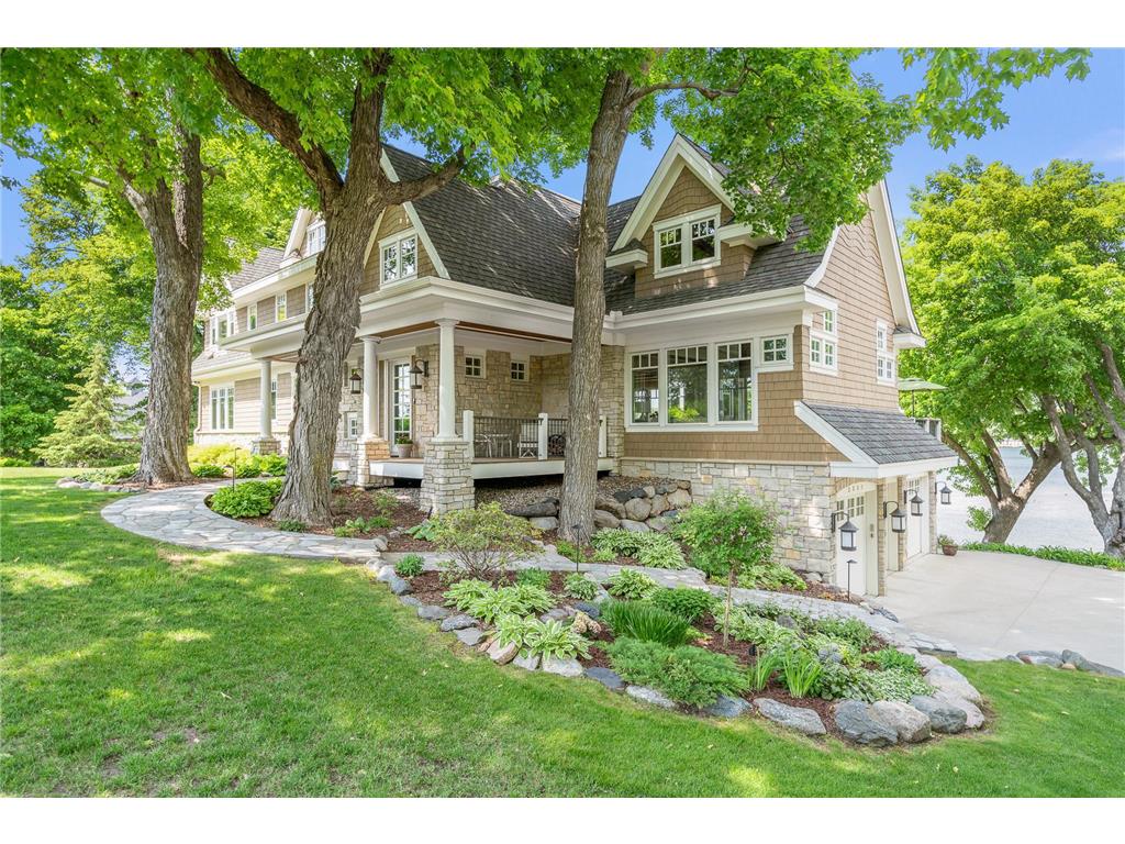 3350 Hardscrabble Road N, MN, 55364 MLS 6429728 Edina