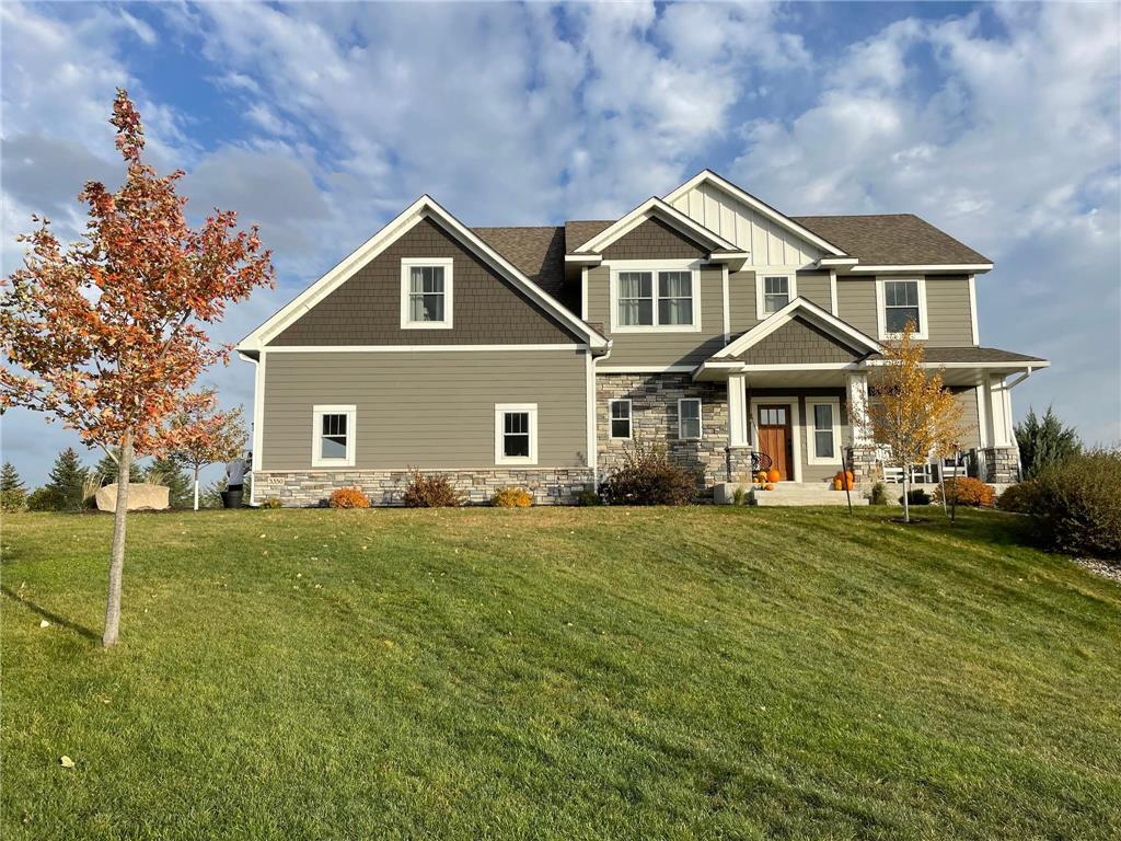 3350 Nugent Avenue SW Cokato Twp MN 55321 - Cokato 7103610 image1