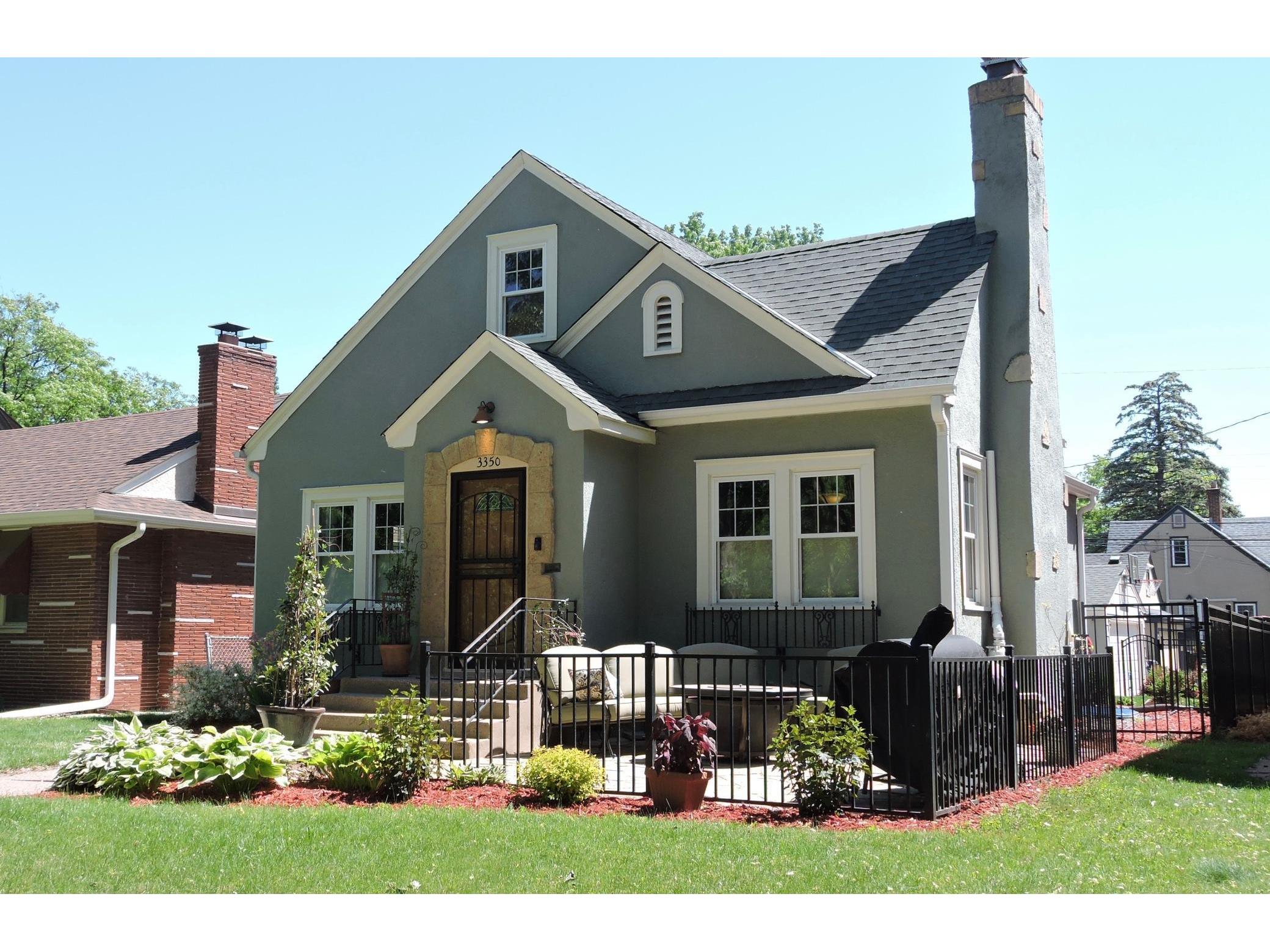 3350 Xerxes Avenue N, Minneapolis, MN 55412 MLS 5742690 Edina Realty