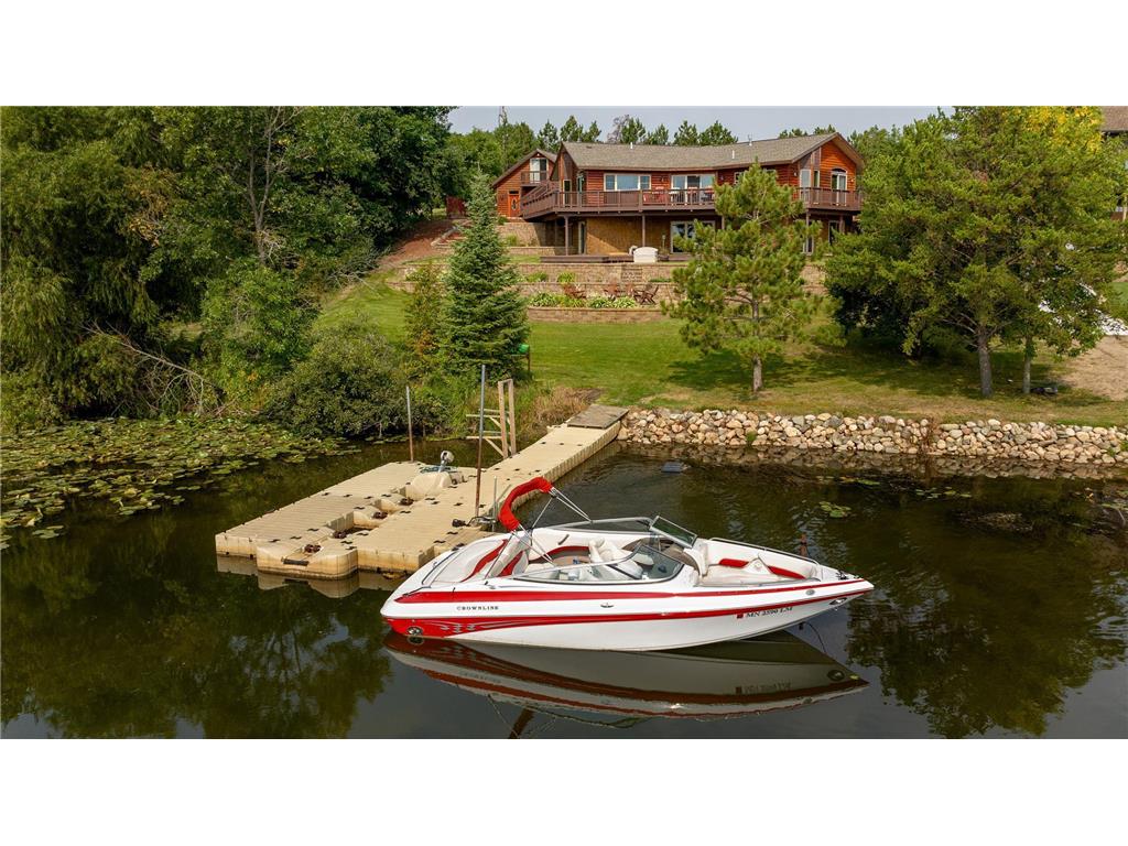 33502 County Road 3 Crosslake MN 56442 - Pine Lake 6743172 image1