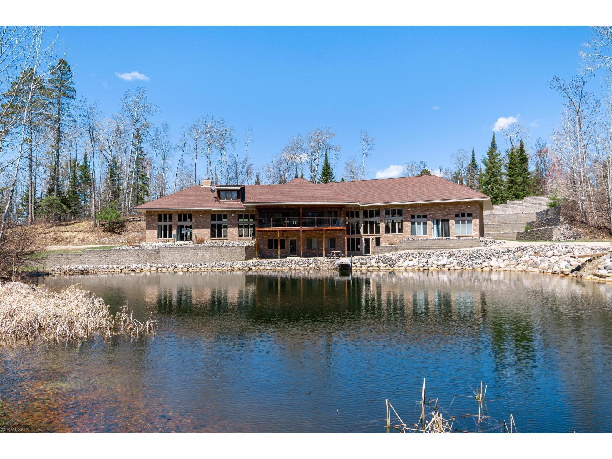 33505 CLUB HOUSE LAKE RD, Marcell, MN 56657 MLS 5674723 Edina Realty