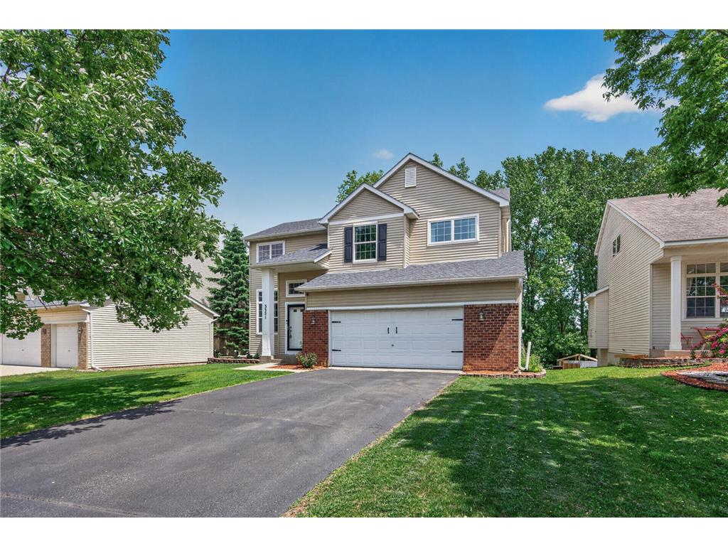 3351 N View Lane Woodbury MN 55125 7085797 image1
