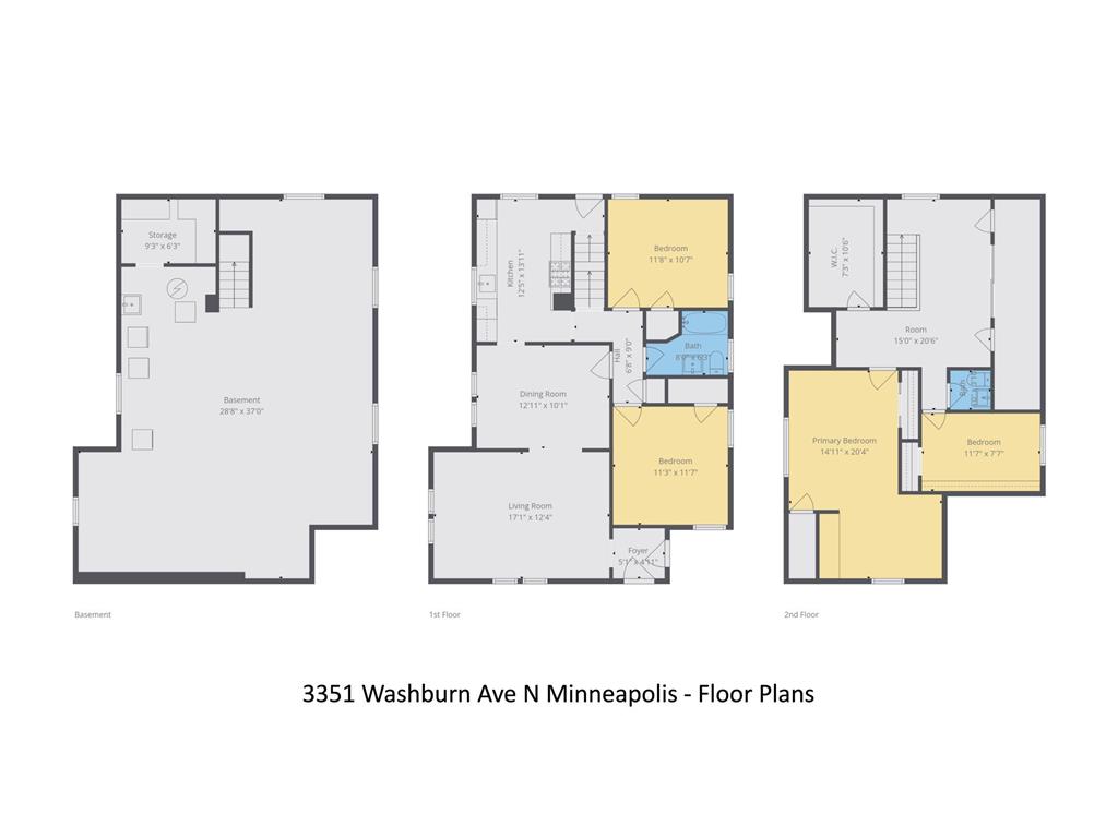 3351 Washburn Avenue N Minneapolis MN 55412 7084218 image44