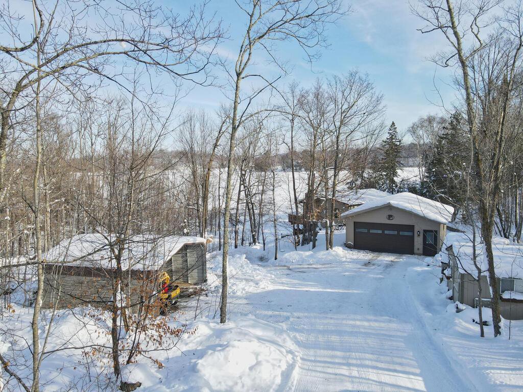 33512 N Portage Trail, Grand Rapids, MN, 55744 MLS 6321794 Edina Realty