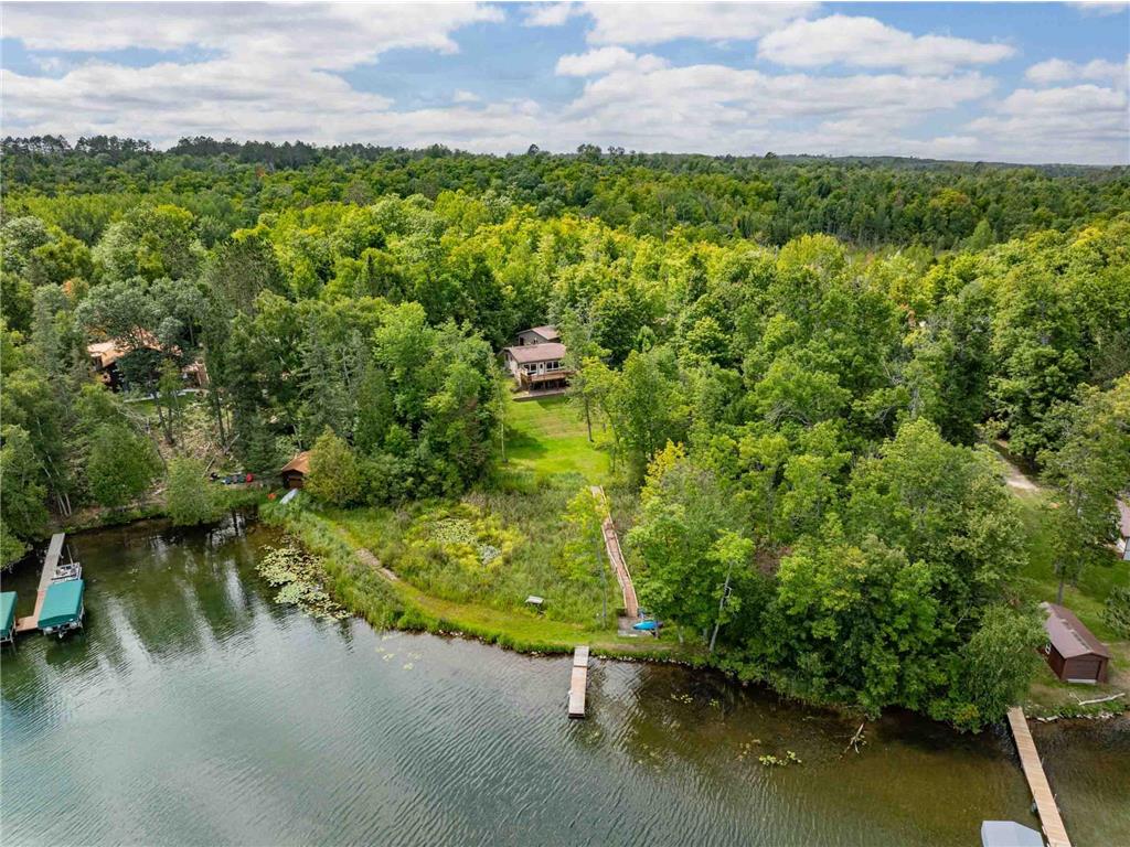 33512 N Portage Trail Grand Rapids MN 55744 - Deer Lake 6819161 image1