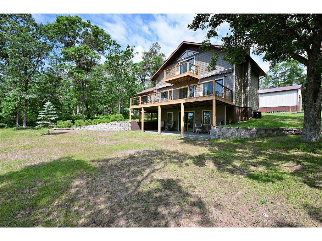 33516 No Mans Trail Blaine Twp WI 54859 - No Mans Lake 6742022 image1