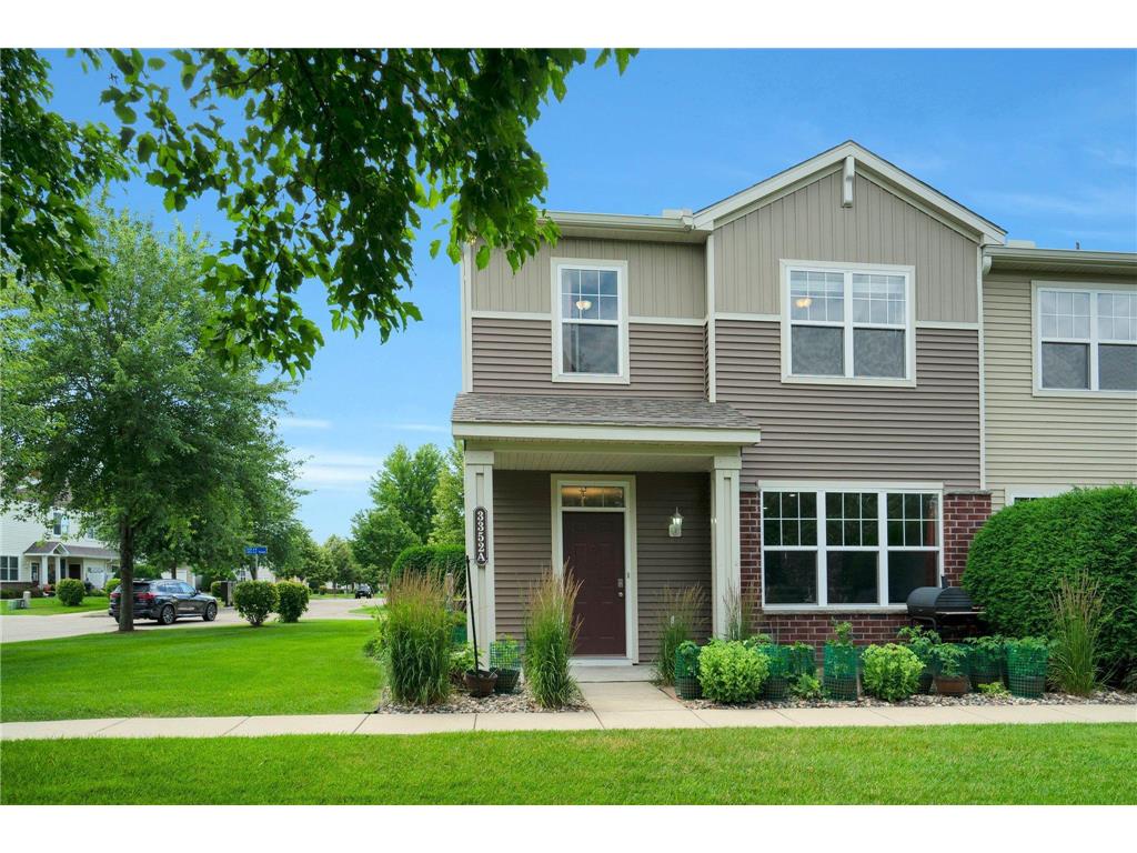 3352 Hazel Trail #A Woodbury MN 55129 6427877 image1