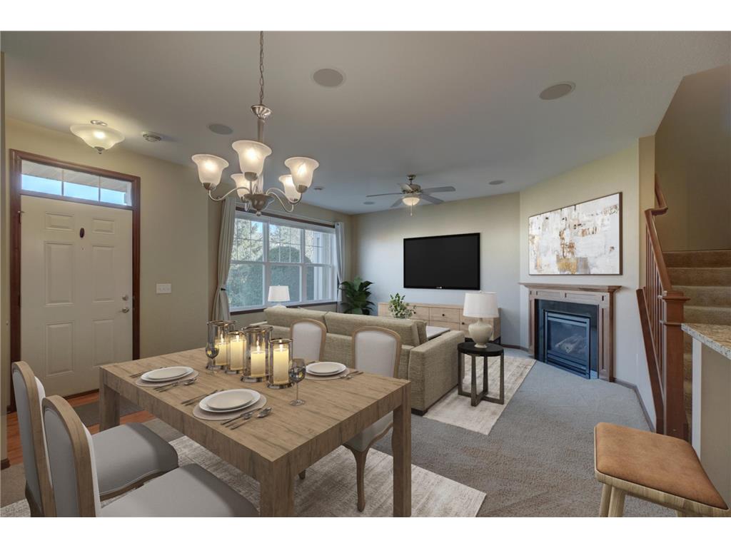 3352 Hazel Trail #E Woodbury MN 55129 6815429 image6