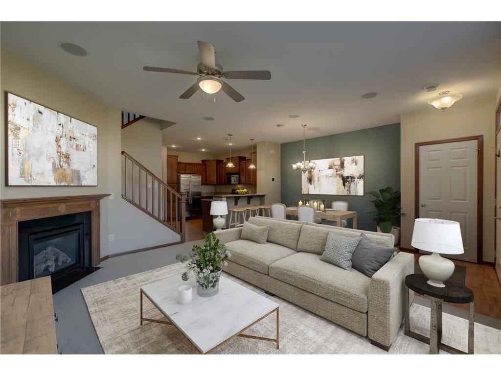 3352 Hazel Trail #E Woodbury MN 55129 6815429 image7