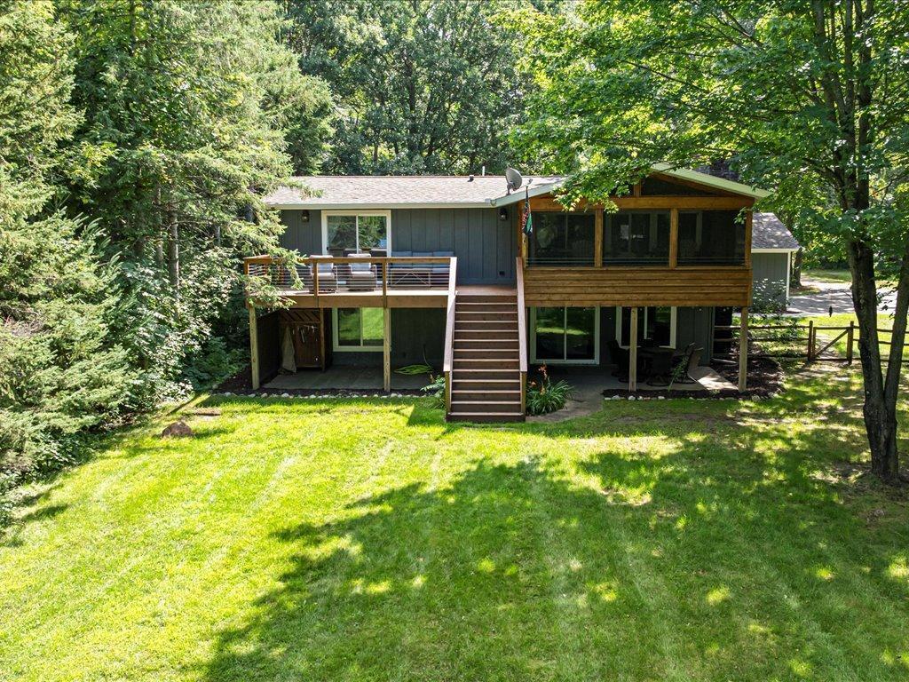 33527 Anderson Court Crosslake MN 56442 - Cross Lake Reservoir 7038978 image1
