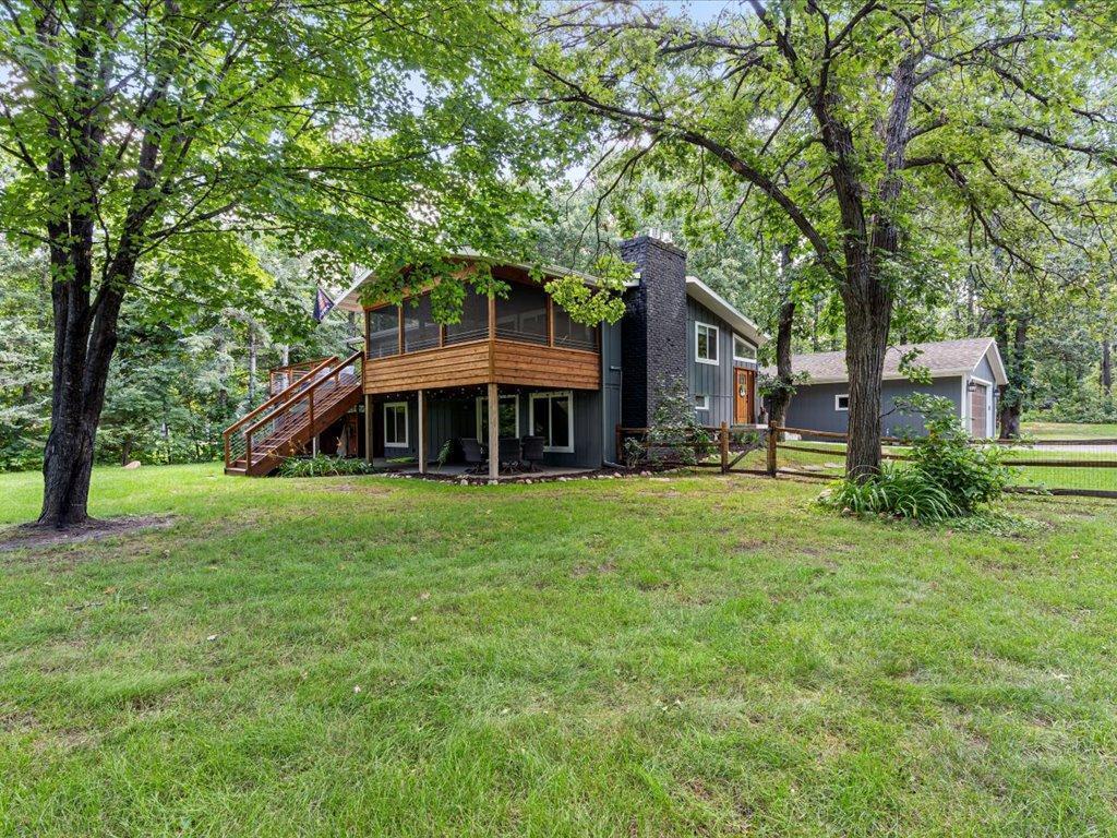 33527 Anderson Court Crosslake MN 56442 - Cross Lake Reservoir 7038978 image28