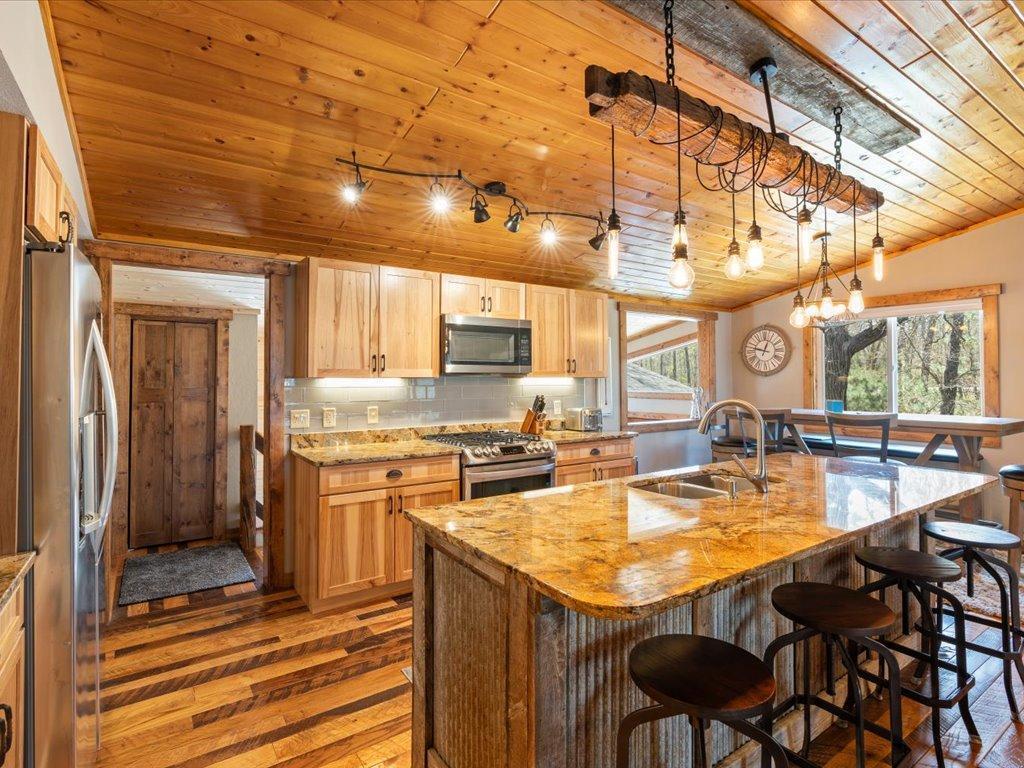 33527 Anderson Court Crosslake MN 56442 - Cross Lake Reservoir 7038978 image3