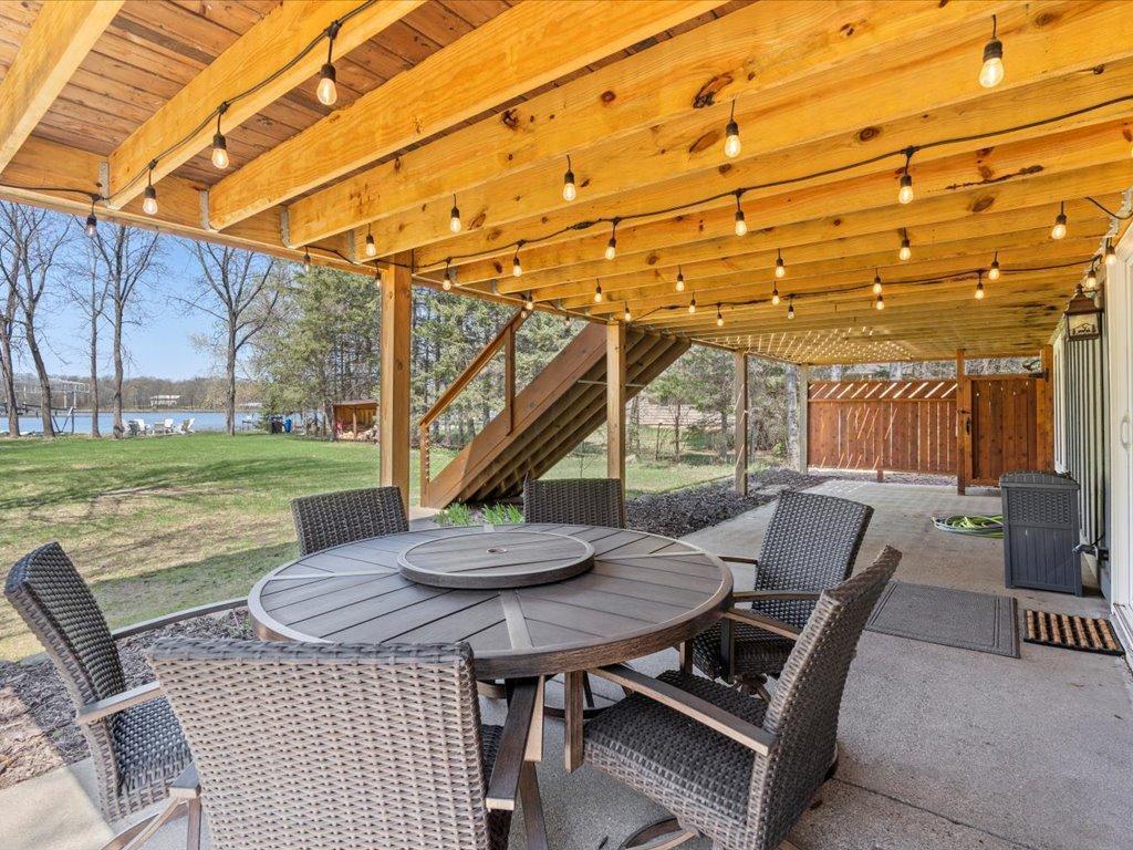 33527 Anderson Court Crosslake MN 56442 - Cross Lake Reservoir 7038978 image30