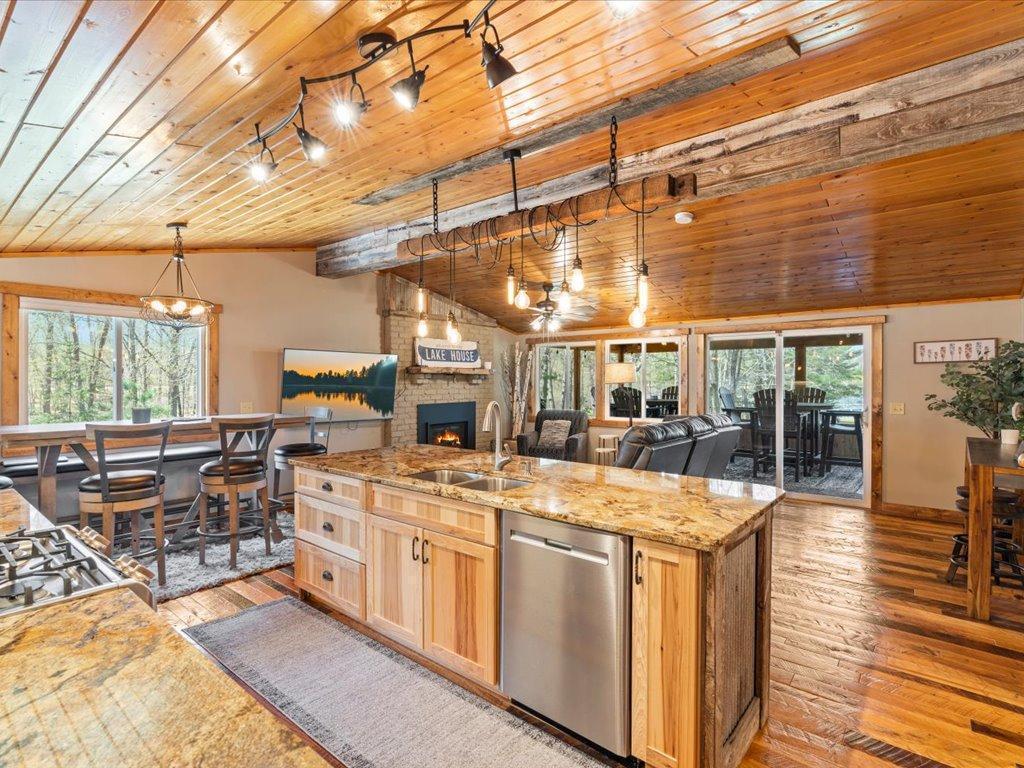 33527 Anderson Court Crosslake MN 56442 - Cross Lake Reservoir 7038978 image4
