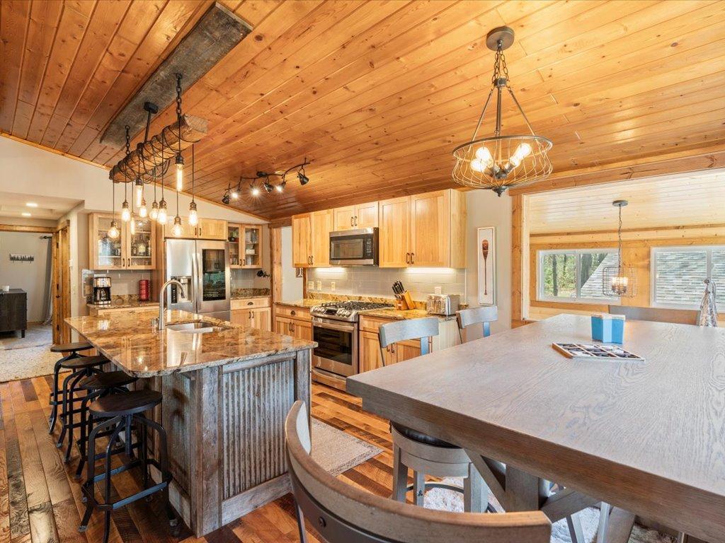 33527 Anderson Court Crosslake MN 56442 - Cross Lake Reservoir 7038978 image5