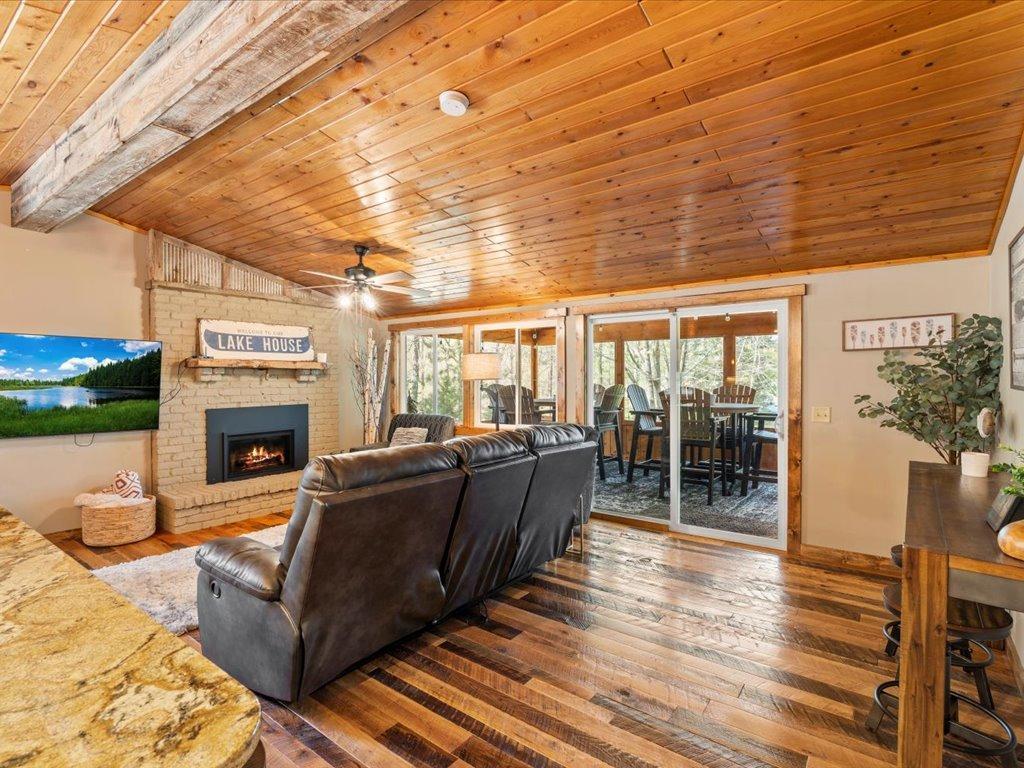 33527 Anderson Court Crosslake MN 56442 - Cross Lake Reservoir 7038978 image7