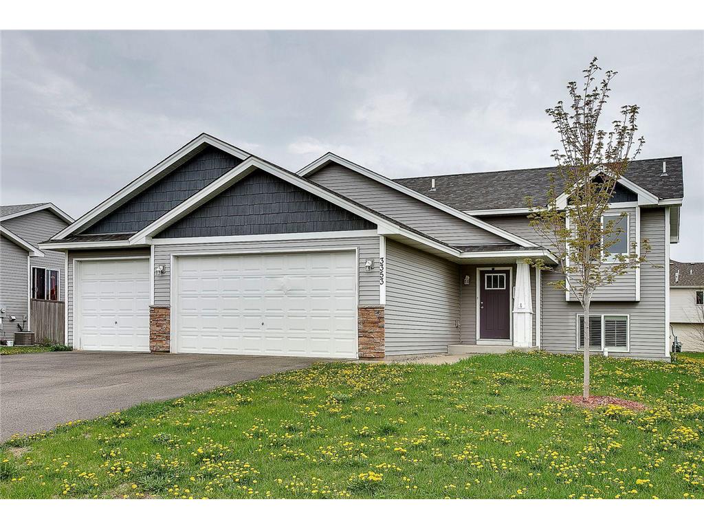 3353 235th Lane NW, Saint Francis, MN, 55070 MLS 6370573 Edina Realty