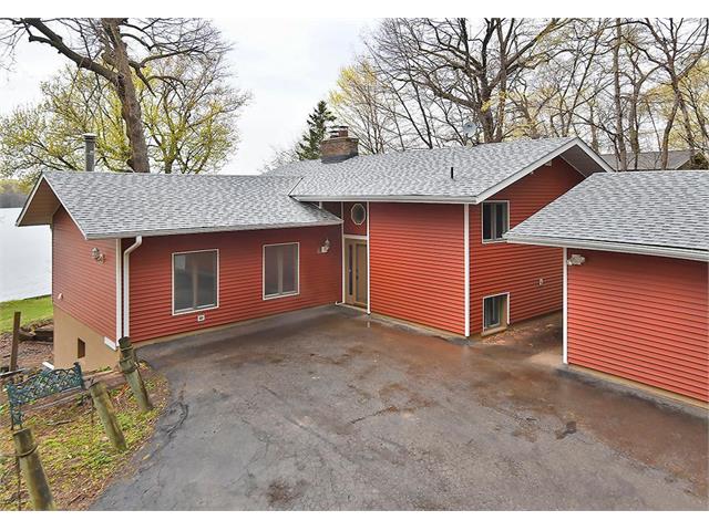 Faribault Lake Homes For Sale Edina Realty