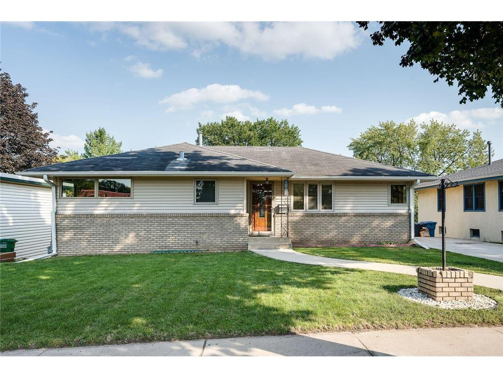 3353 Garfield Street NE, Minneapolis, MN 55418 MLS 6259267 Edina