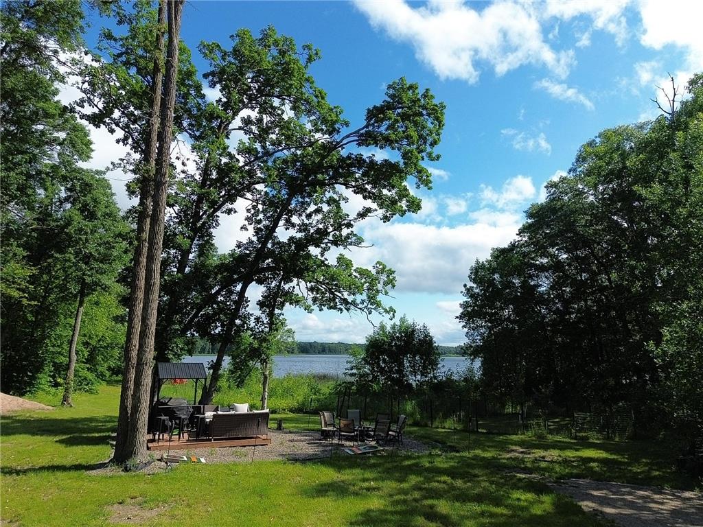 33530 Hawk's Nest Trail Ideal Twp MN 56472 - Duck Lake 6572384 image1