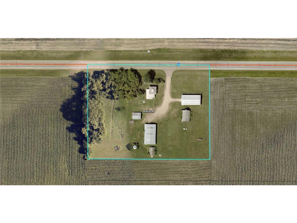 33534 State Highway 68, Redwood Falls, MN, 56283 MLS 6258834 Edina