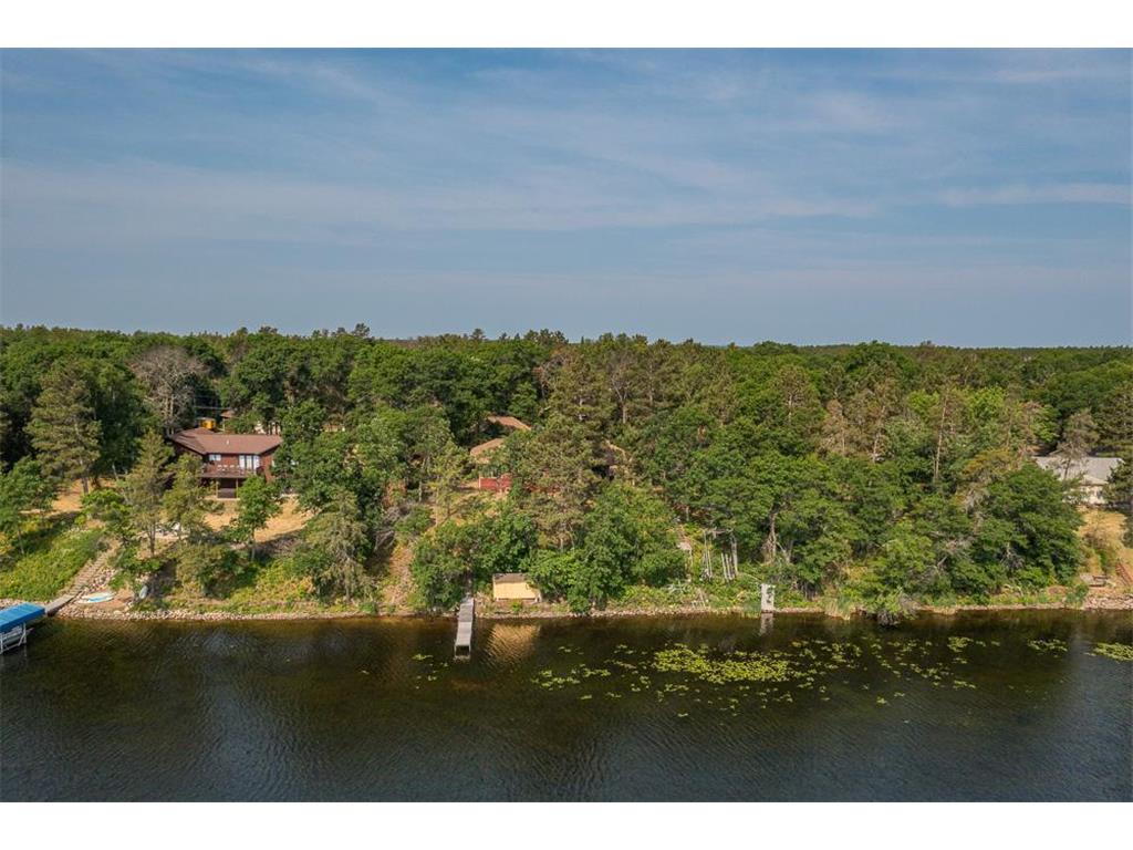 33546 N Oak Drive, Pequot Lakes, MN, 56472 MLS 6393987 Edina Realty