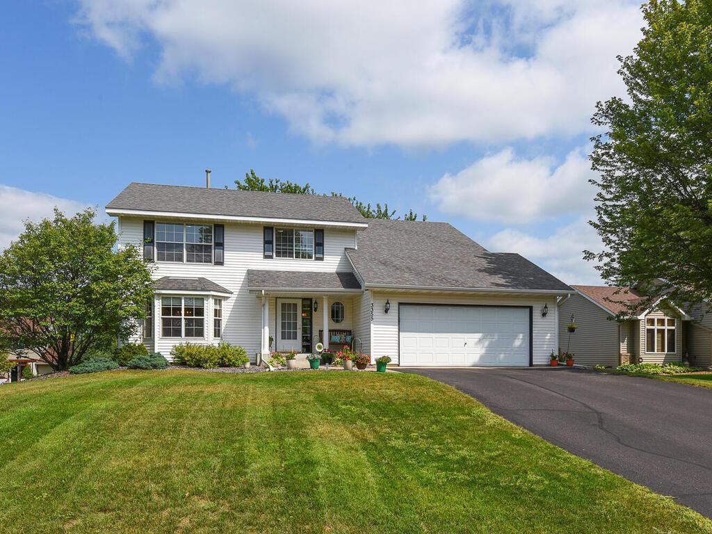 3355 Hartford Road, Woodbury, MN, 55125 MLS 6080487 Edina Realty