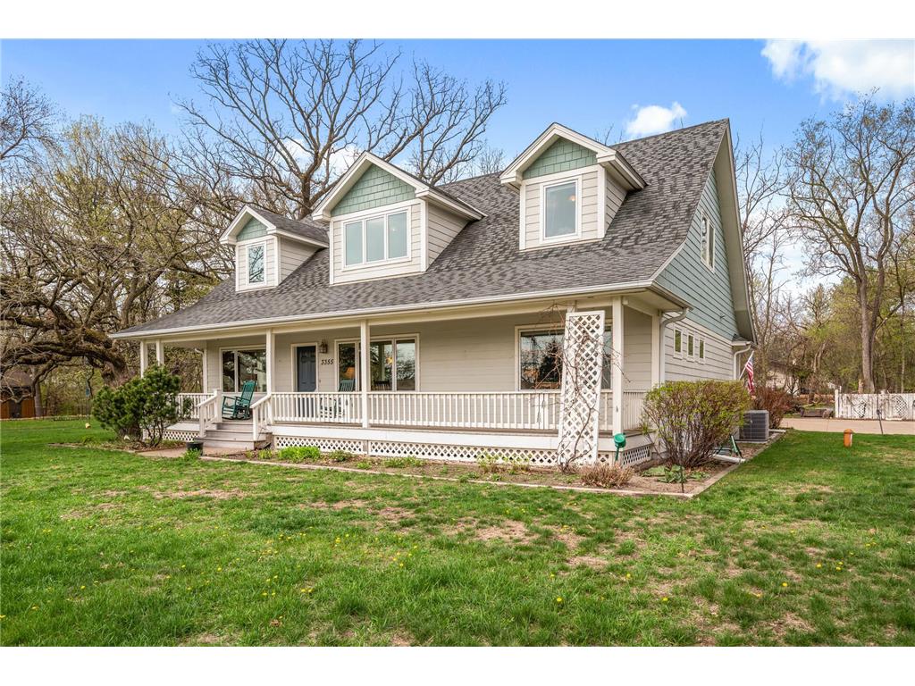 3355 Lake Johanna Boulevard, Arden Hills, MN, 55112 MLS 6194127