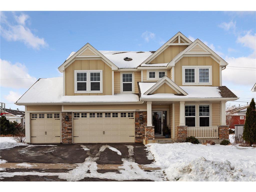 3355 Ridgestone Way, Woodbury, MN 55129 MLS 6312005 Edina Realty