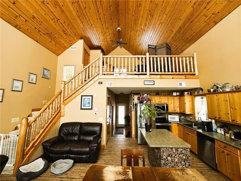 33558 251st Avenue Browerville MN 56438 - Horseshoe Lake 7001722 image33