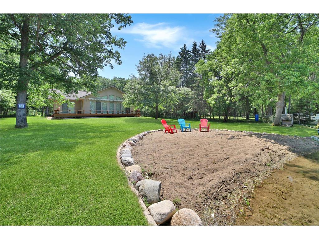 33561 Anderson Court Crosslake MN 56442 - Cross Lake Reservoir 6391648 image1