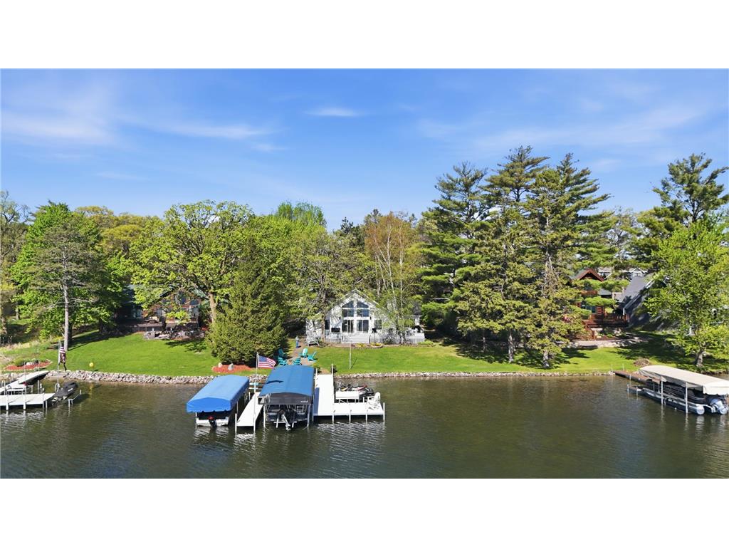 33566 Lake Street Crosslake MN 56442 - Cross Lake Reservoir 7080454 image1