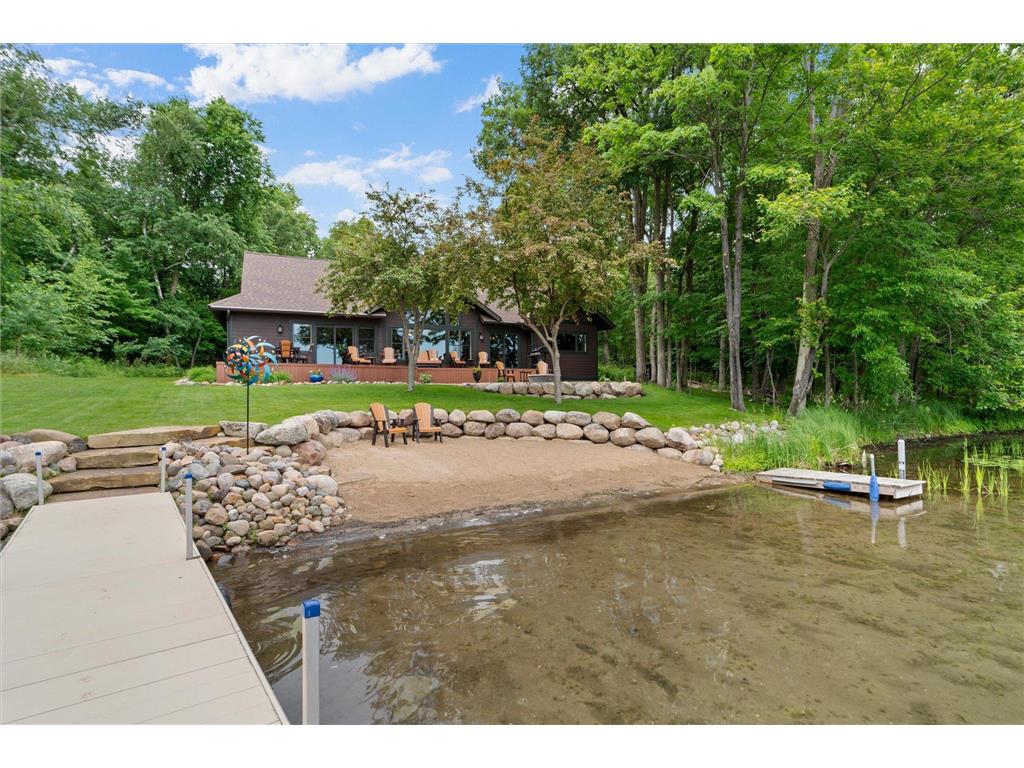 33580 Forest Knolls Road Ideal Twp MN 56472 - Ossawinnamakee 7102113 image1