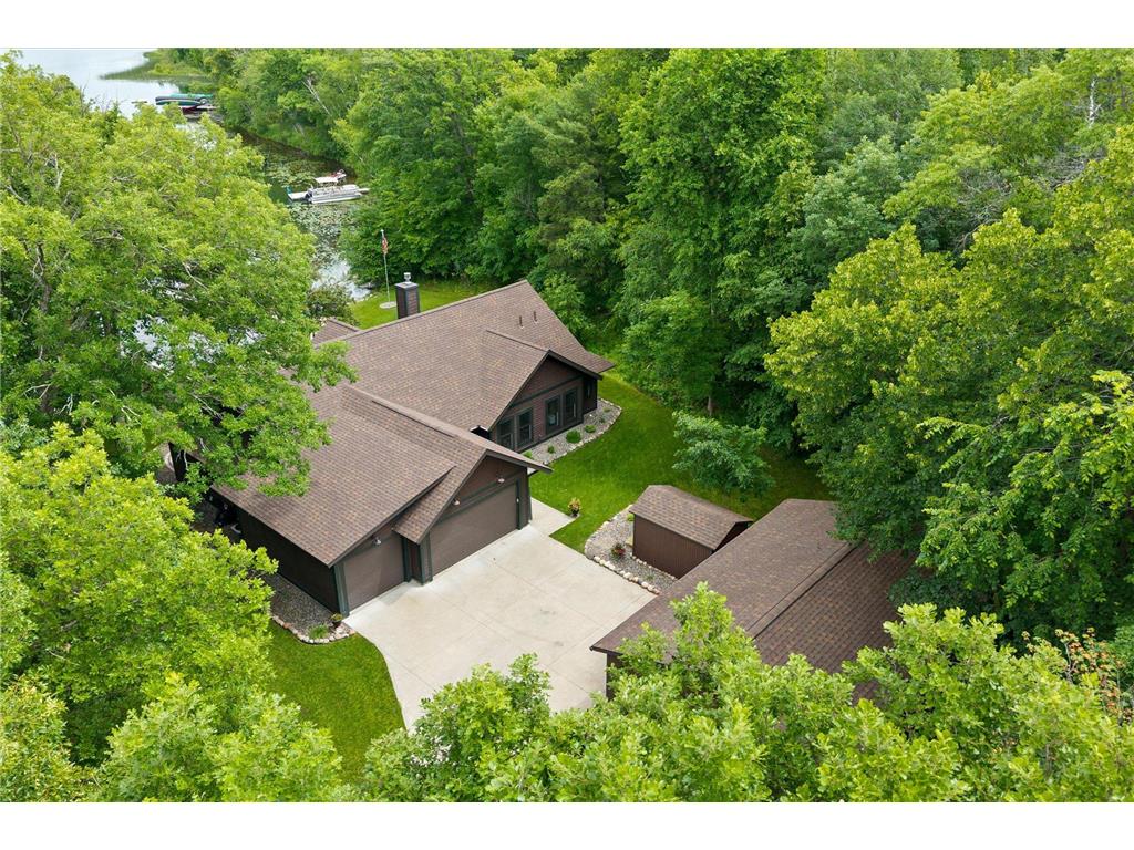 33580 Forest Knolls Road Ideal Twp MN 56472 - Ossawinnamakee 7102113 image30