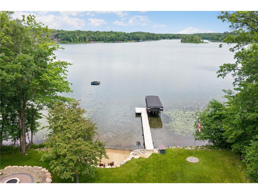 33580 Forest Knolls Road Ideal Twp MN 56472 - Ossawinnamakee 7102113 image32
