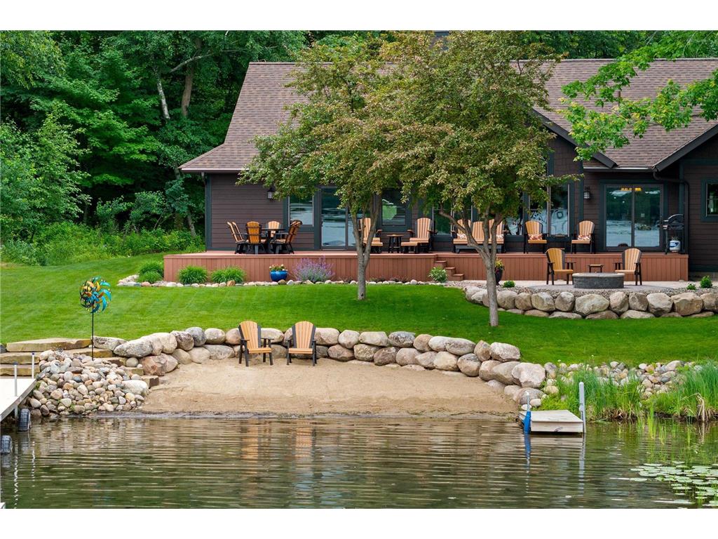 33580 Forest Knolls Road Ideal Twp MN 56472 - Ossawinnamakee 7102113 image33