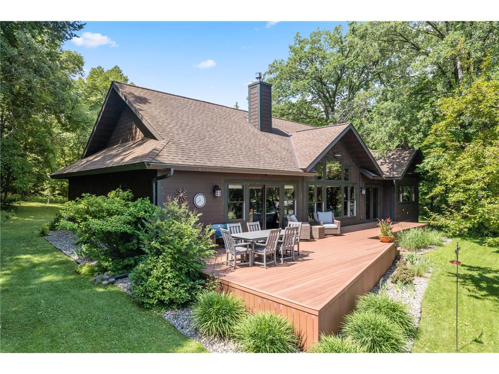 33580 Forest Knolls Road Pequot Lakes MN 56472 - Ossawinnamakee 6399452 image1