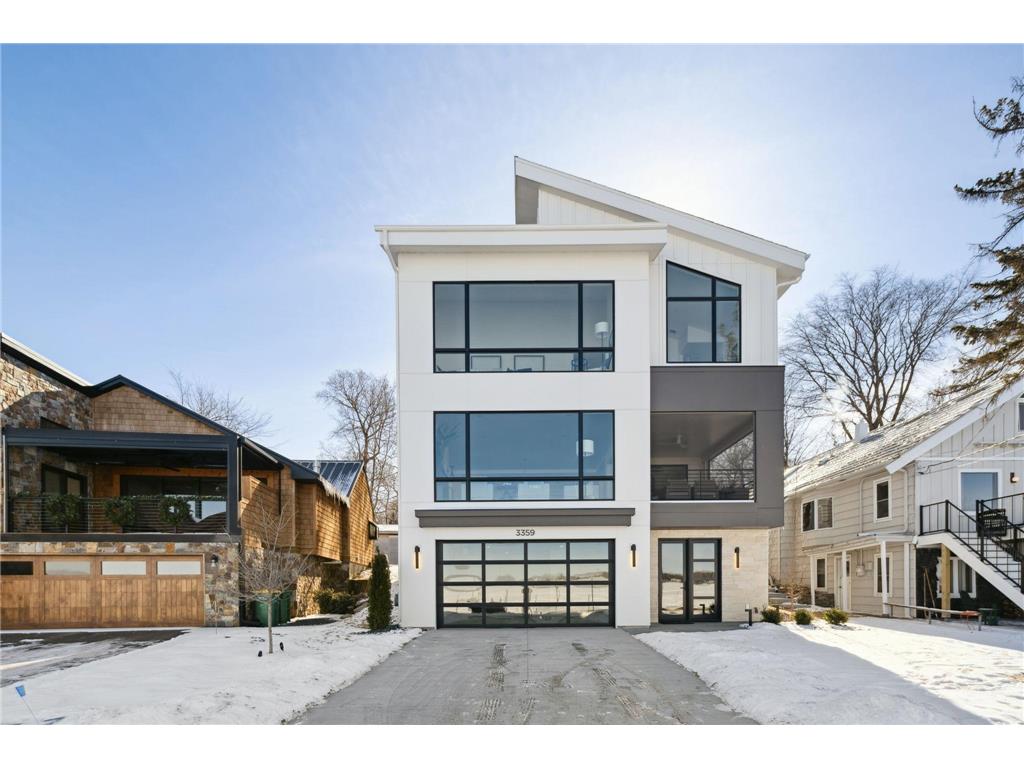 3359 Crystal Bay Road Orono MN 55391 - Lake Minnetonka 6658684 image1