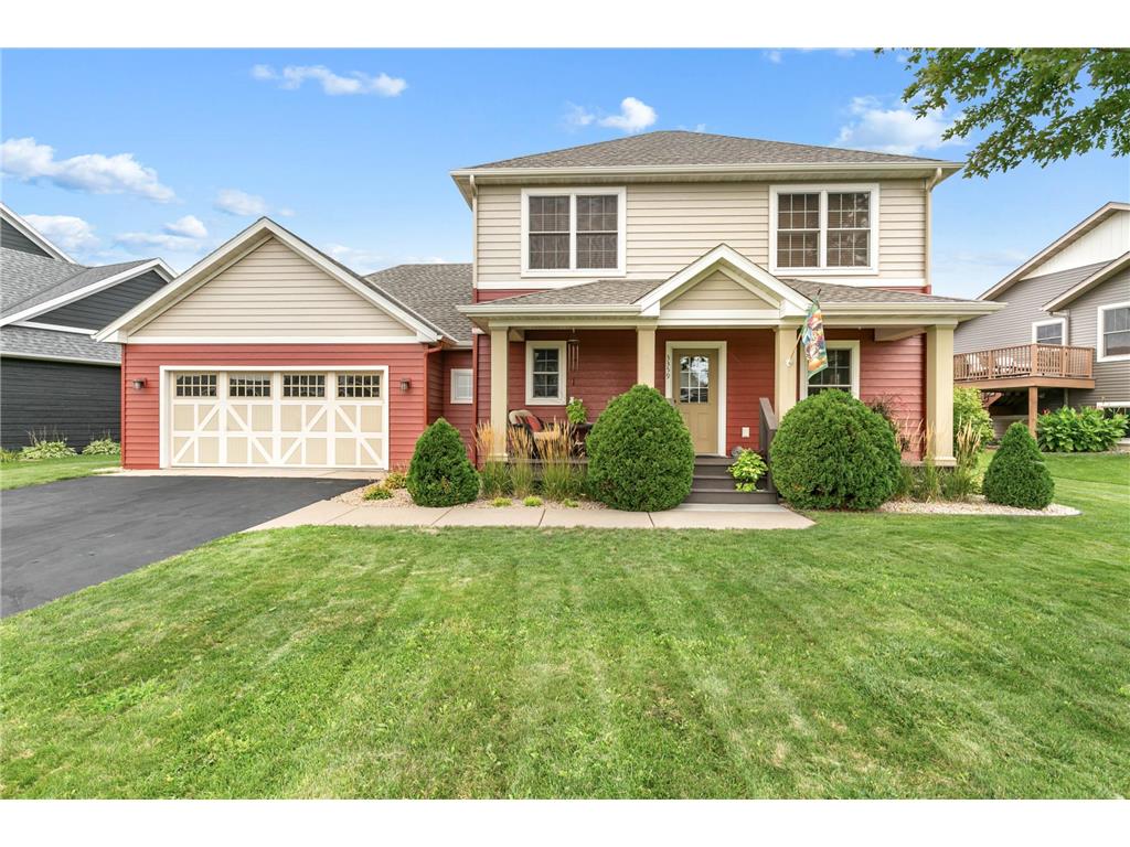 3359 Old Stone Way NE Sauk Rapids MN 56379 6482842 image1