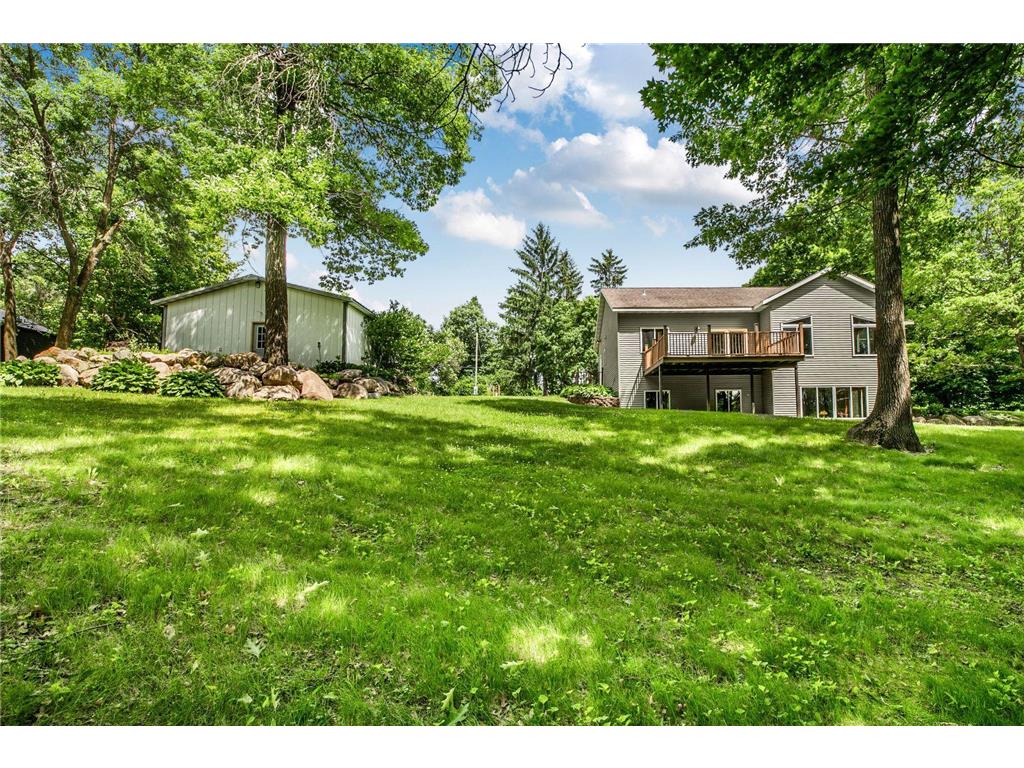 33598 State 28 Burnhamville Twp MN 56318 - Moose Lake 7094422 image1