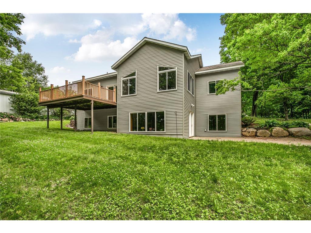 33598 State 28 Burnhamville Twp MN 56318 - Moose Lake 7094422 image2