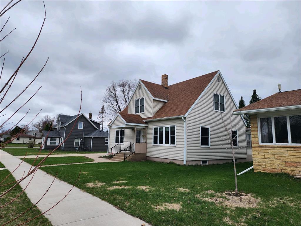 336 2nd Avenue SW, Perham Twp, MN, 56573 MLS 6378000 Edina Realty