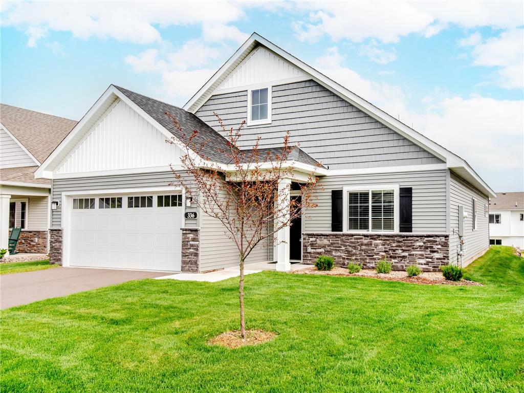 336 Emmy Lane Hanover MN 55341 7090486 image2
