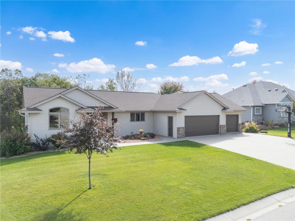 336 Whispering Hills Drive Saint Charles MN 55972 6795190 image1